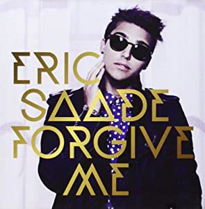 Forgive Me [CD](中古品)