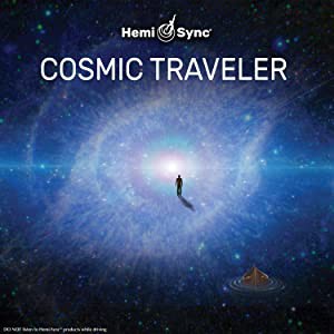 コスミックトラベラー（Cosmic Traveler）宇宙の旅人 [CD](中古品)