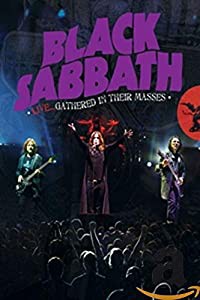 Black Sabbath / Live [CD](中古品)