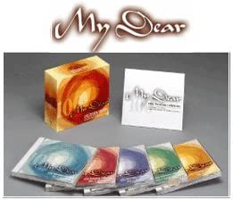 マイ ディア （My Dear） 〜大人のイージーリスニング集　CD5枚組 [CD](中古品)