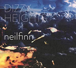 Dizzy Heights [CD](中古品)