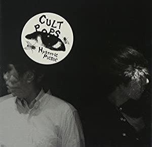 Cult Pops [CD](中古品)