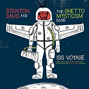 Isis Voyage (Unreleased Music & Alternative Mixes [CD](中古品)