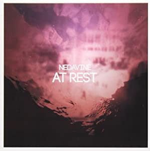 At Rest [CD](中古品)