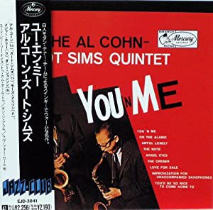 ユー・アンド・ミー(中古品)