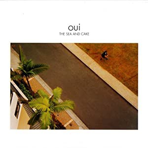 OUI [CD](中古品)