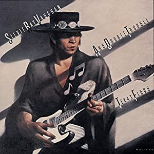 Texas Flood [CD](中古品)