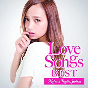 Love Songs BEST [CD](中古品)