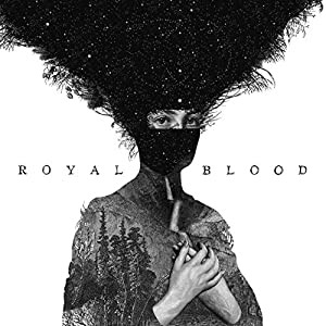 Royal Blood [CD](中古品)