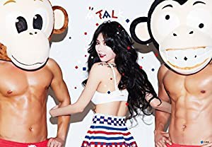 3rdミニアルバム - A Talk (韓国盤) [CD](中古品)