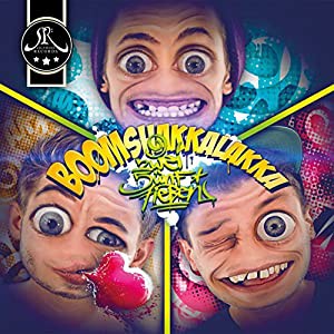 Boomshakkalakka [CD](中古品)