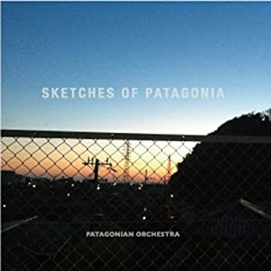 SKETCHES OF PATAGONIA[CD](中古品)