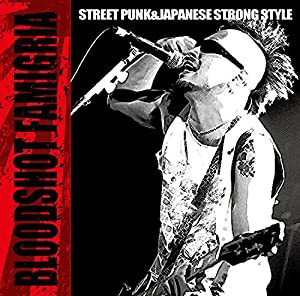 BLOODSHOT FAMIGRIA [CD](中古品)