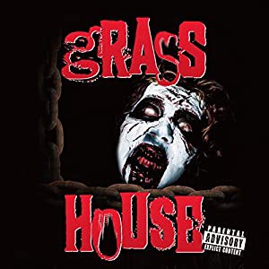 GRASS HOUSE [CD](中古品)