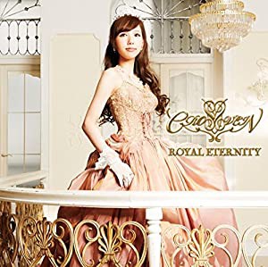 ロイヤル・エタニティ(通常盤) [CD](中古品)