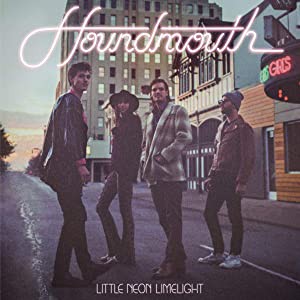 Little Neon Limelight [CD](中古品)