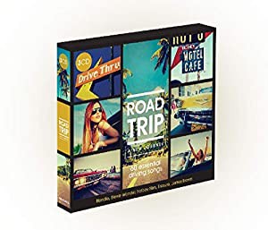 Road Trip [CD](中古品)