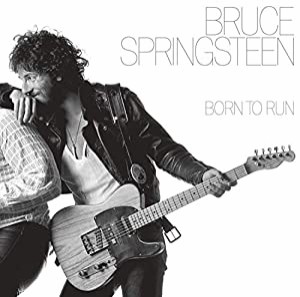 BORN TO RUN [CD](中古品)