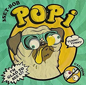 POP i [CD](中古品)