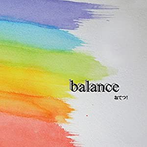 balance [CD](中古品)