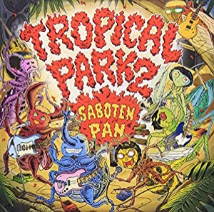 TROPICAL PARK 2 [CD](中古品)