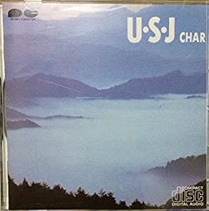 Ｕ．Ｓ．Ｊ [CD](中古品)