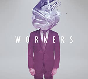 WORKERS [CD](中古品)