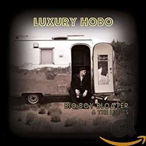 LUXURY HOBO [CD](中古品)