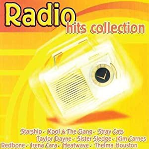 Radio Hits Collection [CD](中古品)