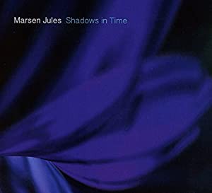 Shadows In Time (static version) [CD](中古品)