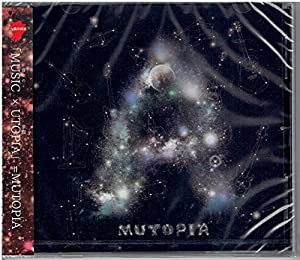 MUTOPIA　九州・沖縄盤　店舗・数量限定 [CD](中古品)