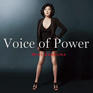 Voice of Power -35th Anniversary Album- [CD](中古品)