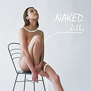 NAKED [CD](中古品)