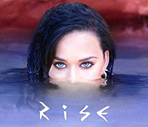 Rise (2-Track) [CD](中古品)