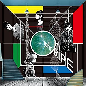 スペースエコー(初回限定盤) [CD](中古品)