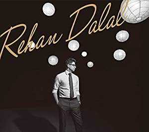 Rehan Dalal [CD](中古品)