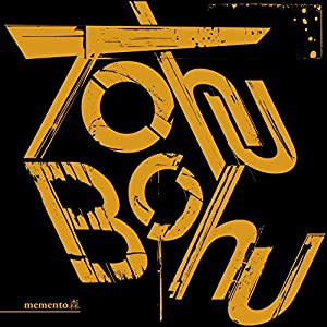 Tohu-Bohu [CD](中古品)