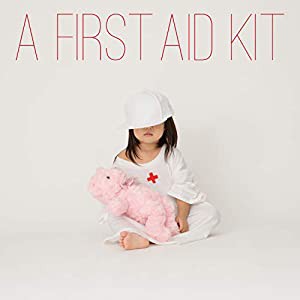 A First Aid Kit [CD](中古品)