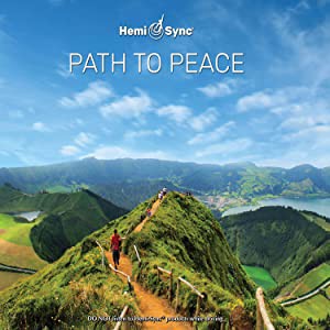 パス・トゥ・ピース：Path to Peace　[ヘミシンク] [CD](中古品)