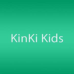 KinKi Single Selection II / Anniversary (アルバム+シングル初回限定セットパッケージ) KinKi Kids (2004-12-22) [CD](中古品)