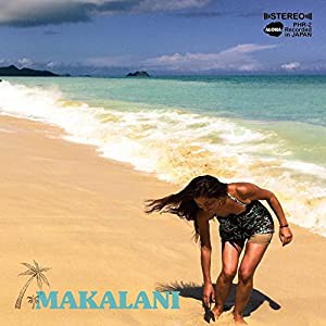 Makalani [CD](中古品)