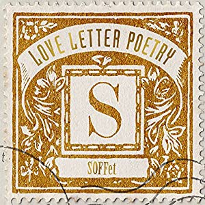 Love Letter Poetry (限定盤) [CD](中古品)