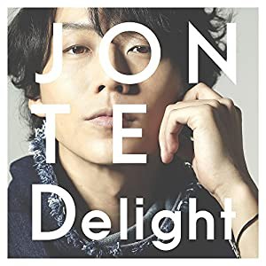 Delight [CD](中古品)