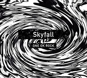 Skyfall [CD](中古品)