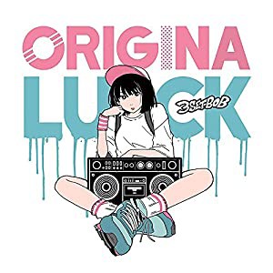 ORIGINALUCK [CD](中古品)