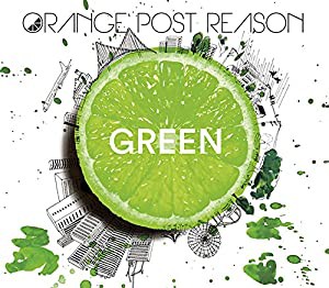 GREEN [CD](中古品)