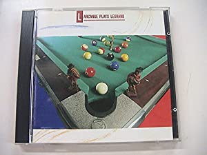 魅惑のアコーディオン [CD](中古品)