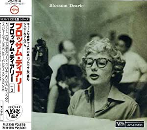 Blossom Dearie +3 [CD](中古品)