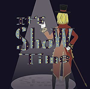 It's Show Time [CD](中古品)