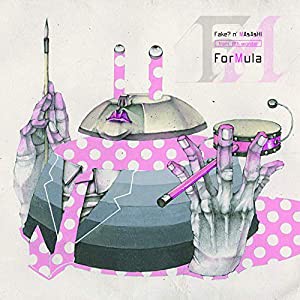 ForMula [CD](中古品)